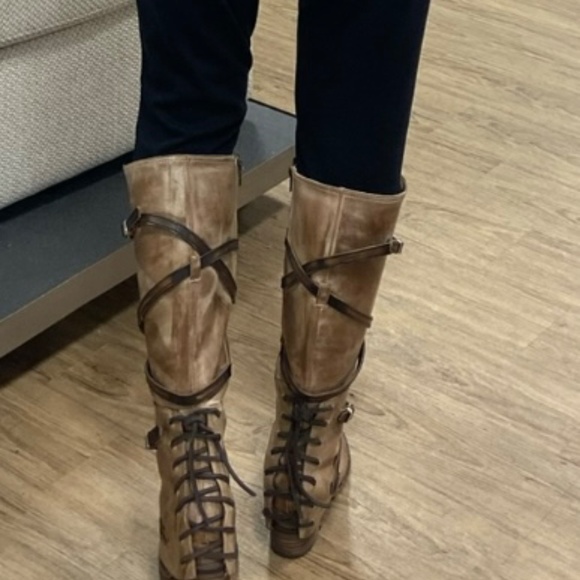 Freebird Boots - Picture 9 of 9